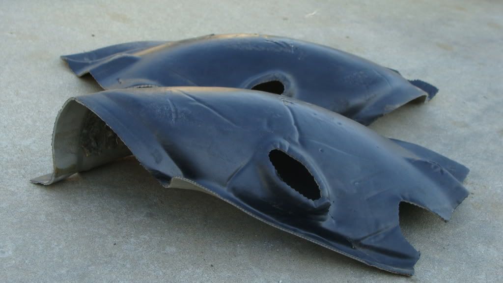 wtb sr5 interior hatch rubber wheel well cover